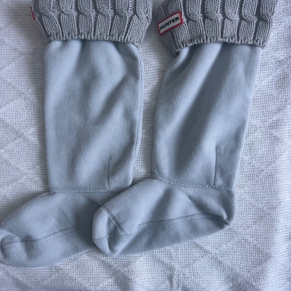 Hunter Boot Liners Size M - Picture 2 of 4